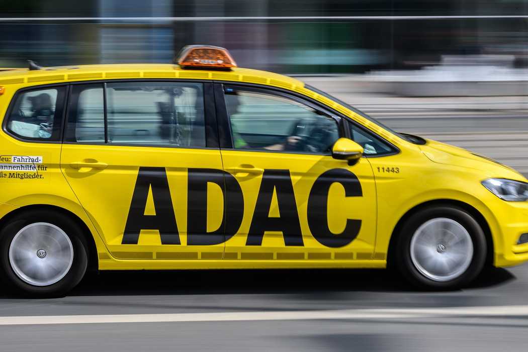 ADAC: Electric cars have breakdowns much less frequently than ...